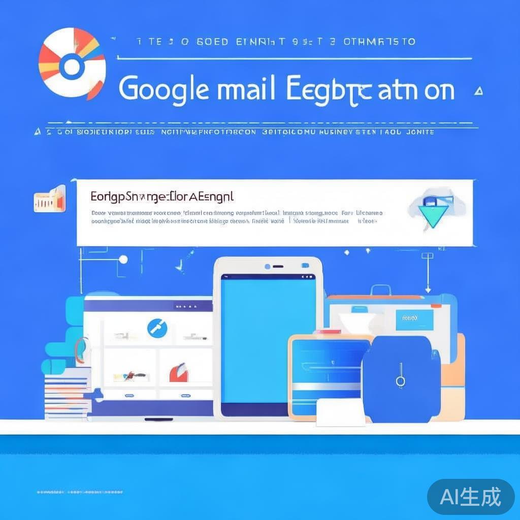 谷歌邮箱手机注册全攻略，轻松开启高效办公与生活新体验
