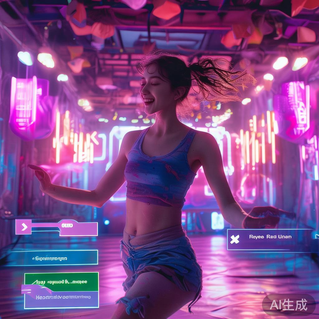 恋舞手游，如何轻松完成重新注册，重拾舞蹈激情