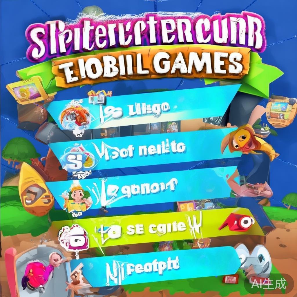 淘手游注册攻略，轻松开启你的手游之旅