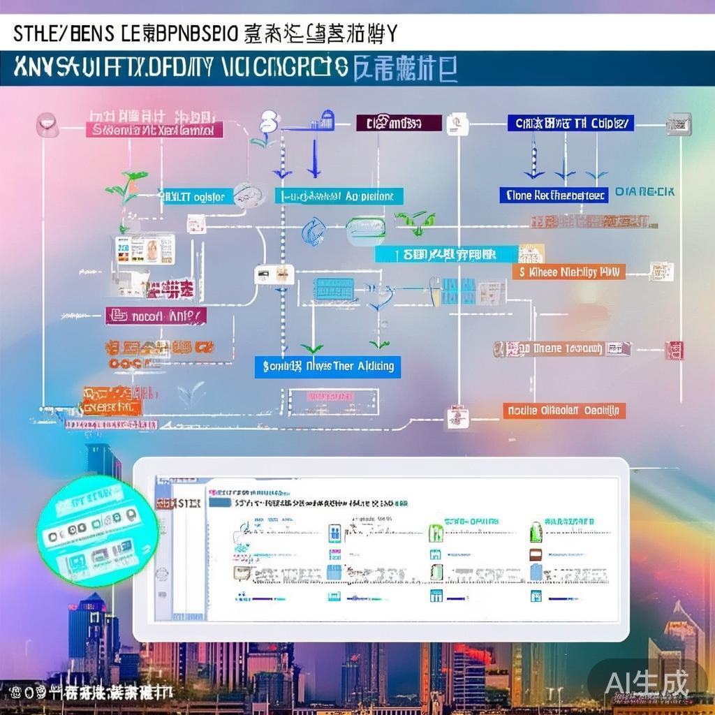 深圳企业补贴申请指南，如何高效获取资金支持？