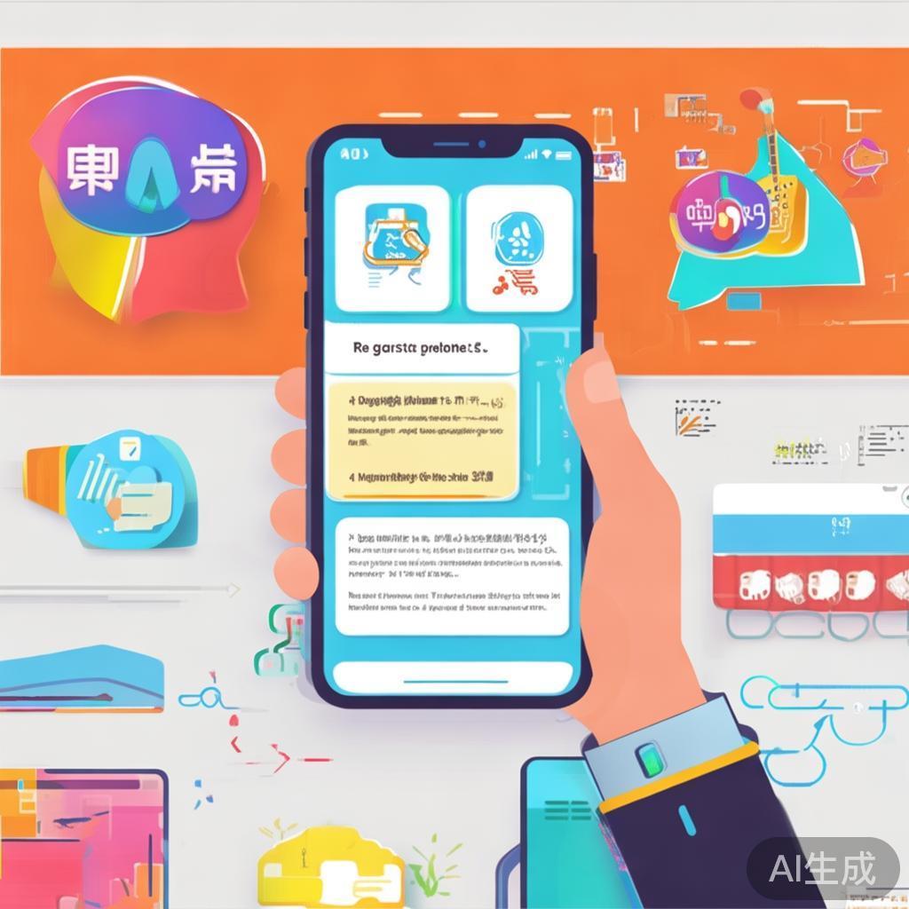 掌上优能注册指南，轻松开启智能学习之旅