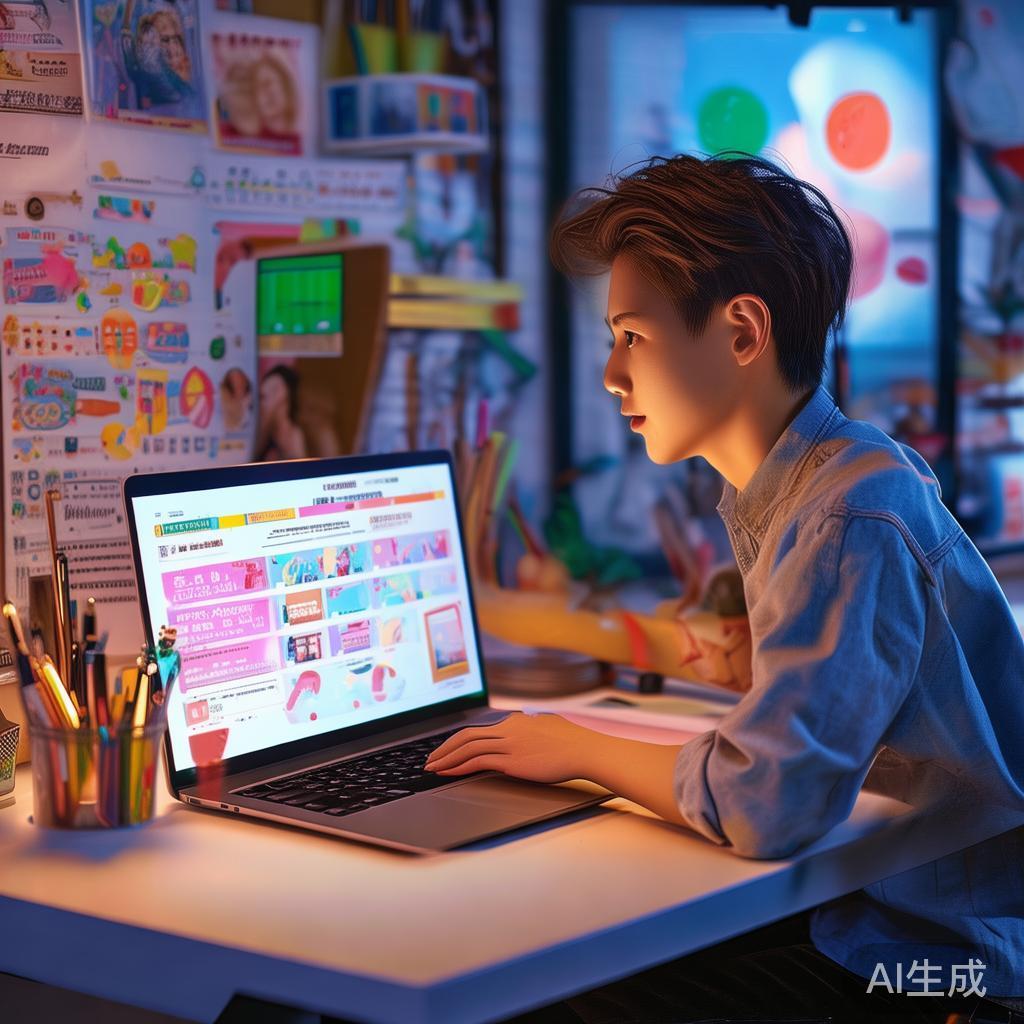 晋江作者注册指南，轻松开启你的写作之旅