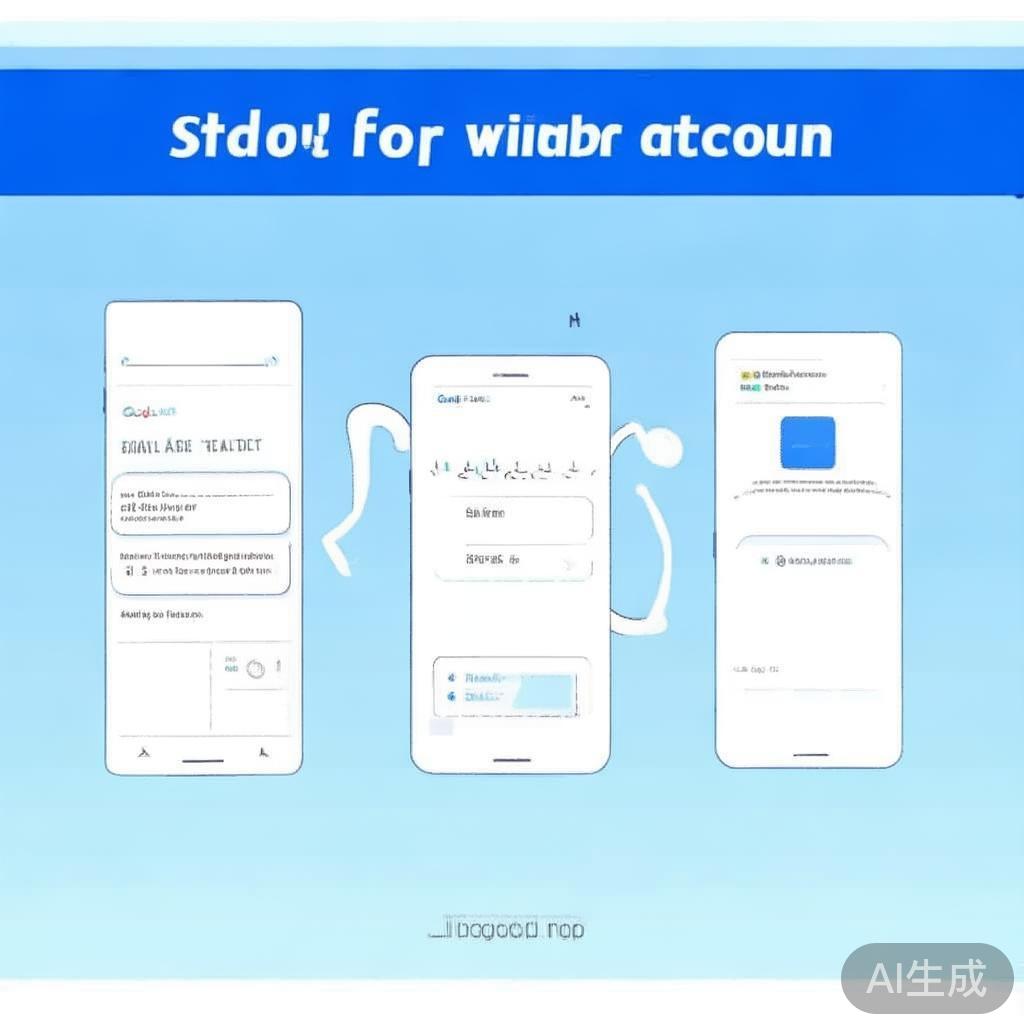轻松上手，手机谷歌邮箱注册指南