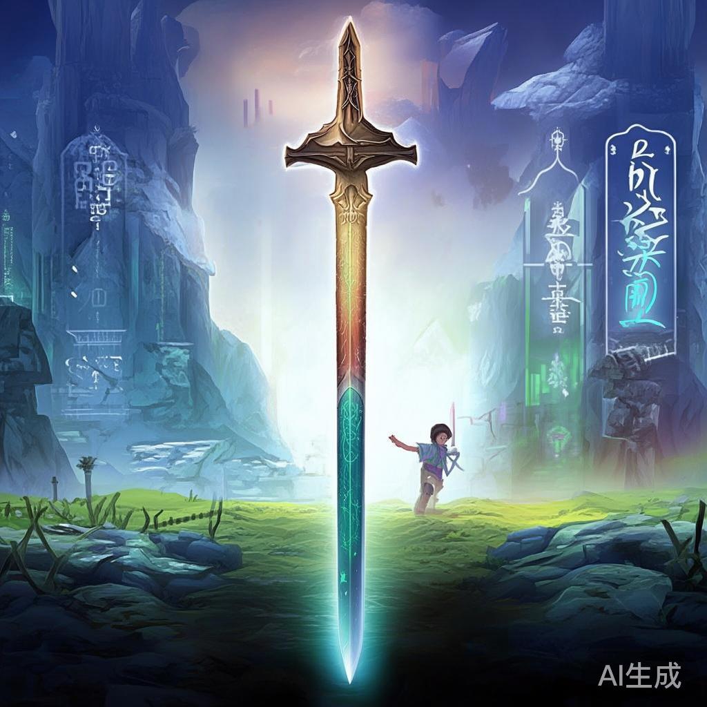 御剑情缘注册攻略，轻松开启你的仙侠冒险之旅