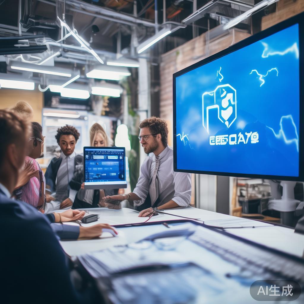 闪电白领注册指南，轻松开启高效办公之旅