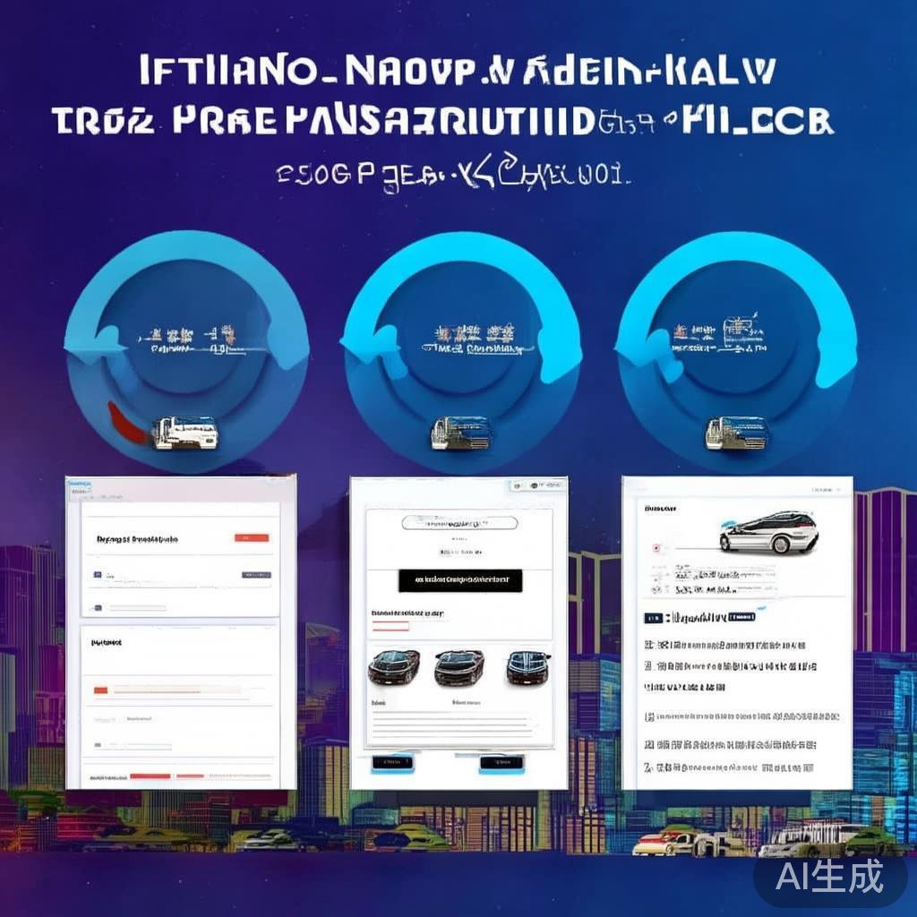 车置宝注册攻略，轻松三步，开启二手车交易新体验