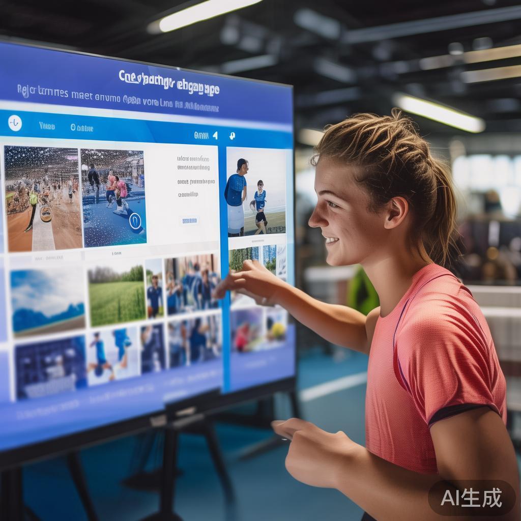 如何轻松注册成为陪跑师，开启你的运动生涯新篇章