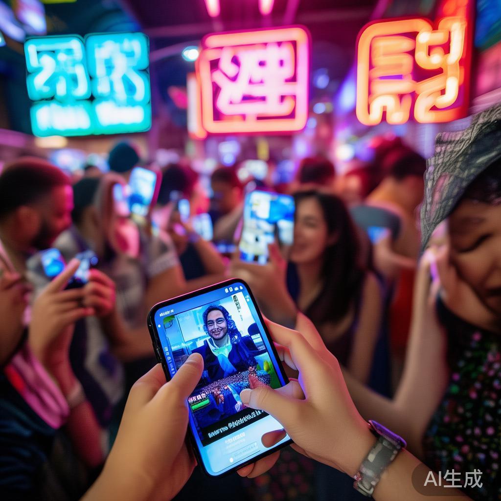 狼友直播—轻松注册，开启你的直播新旅程！