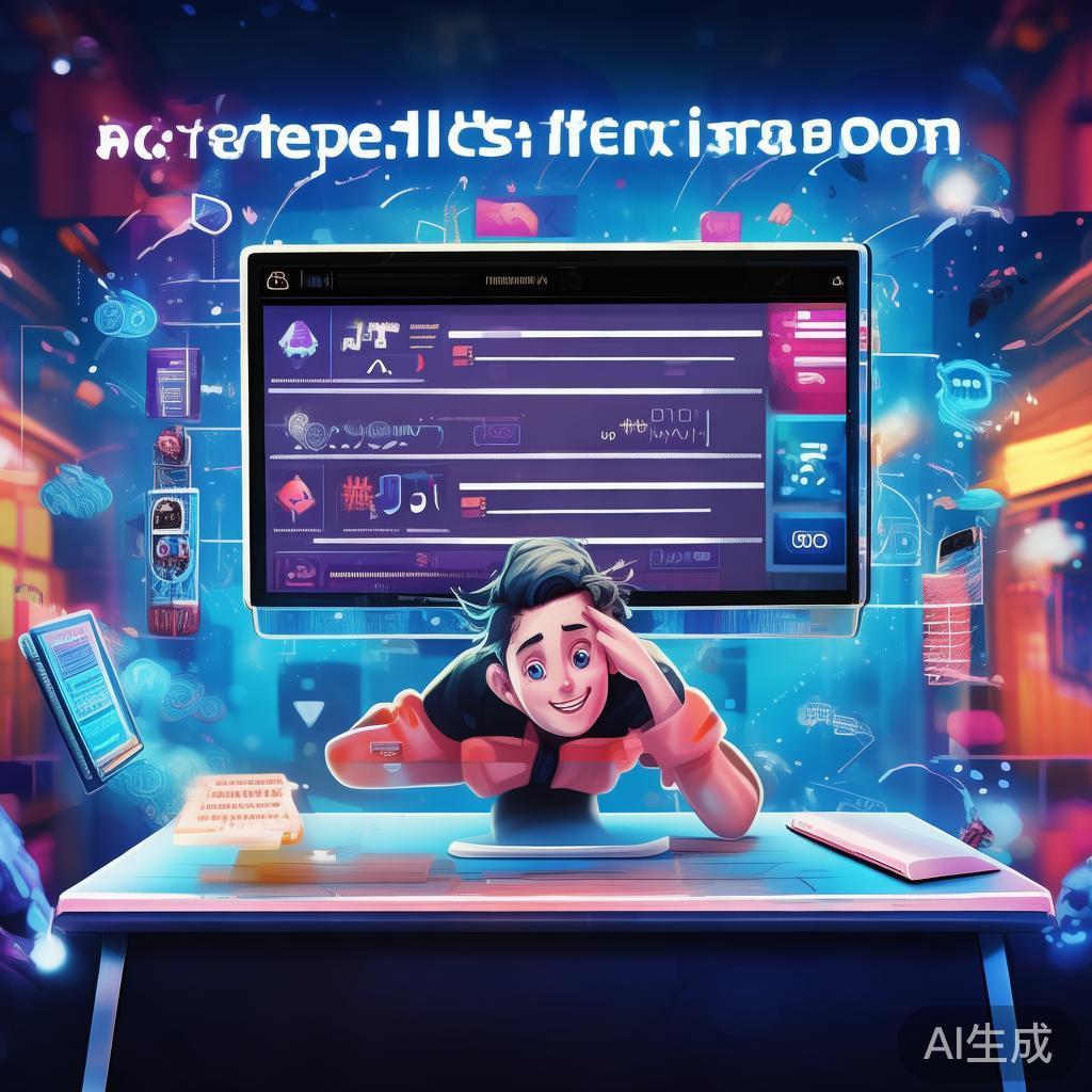 yy语音账号注册攻略，轻松开启你的直播之旅