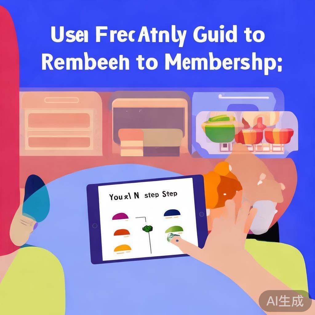 东阿亿信注册指南，轻松开启您的会员之旅