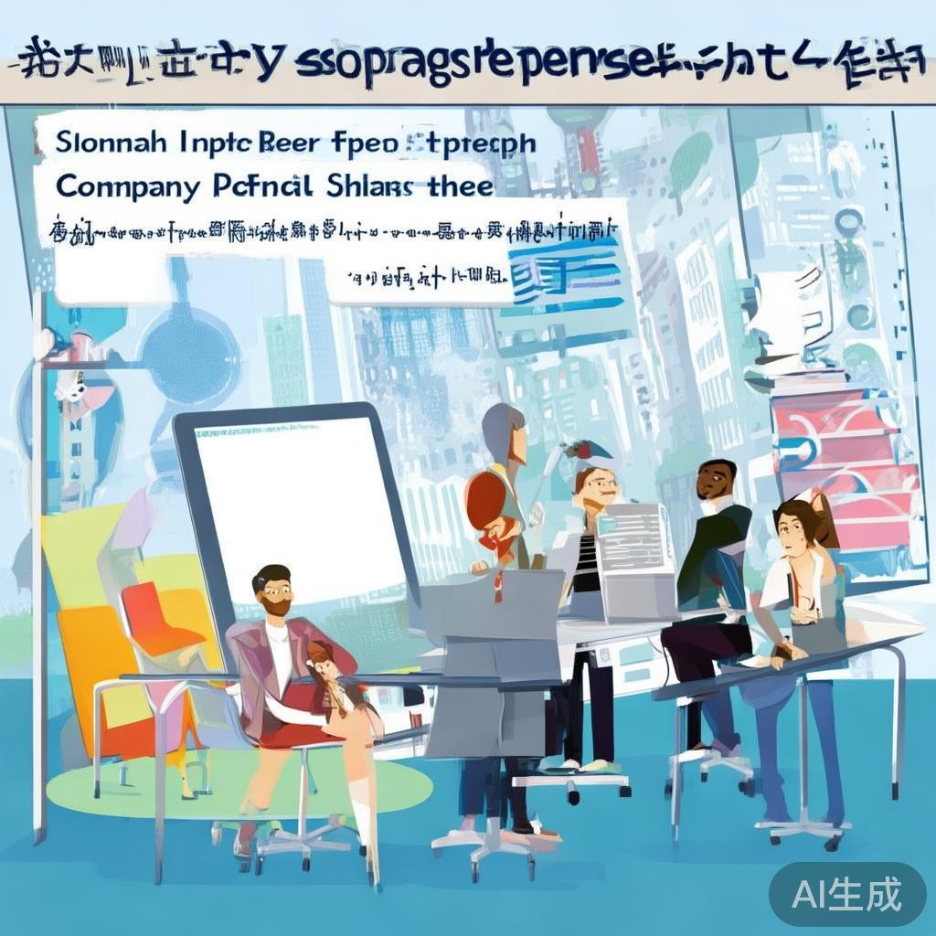 上海公司注册攻略，如何轻松完成公司注册流程