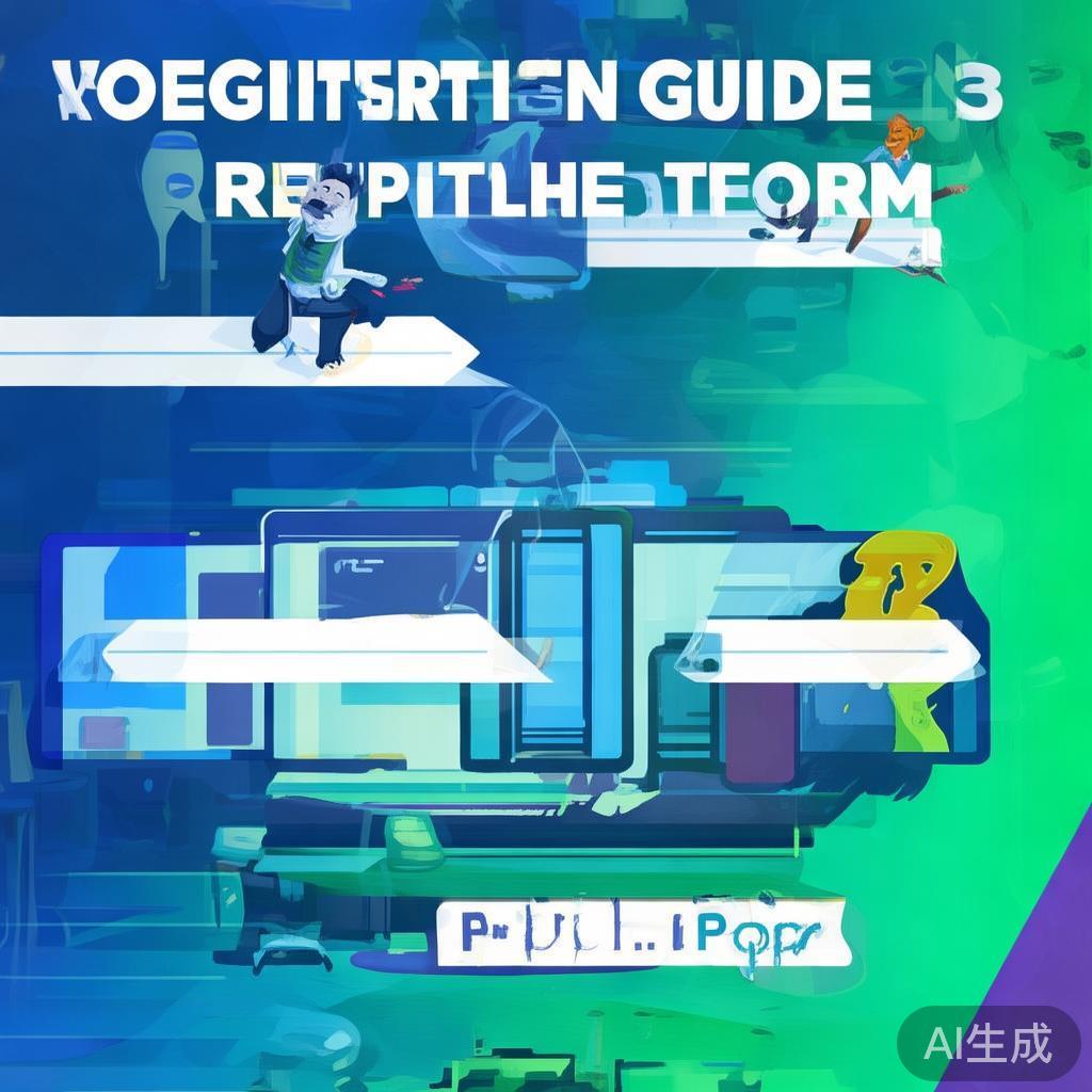 泊利平台注册指南，轻松开启您的投资之旅