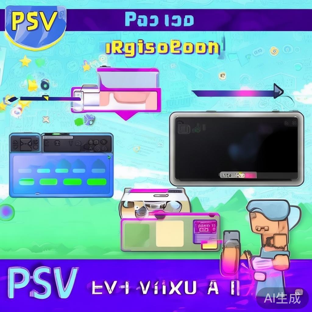 PSV账号注册指南，轻松开启你的PSV游戏之旅