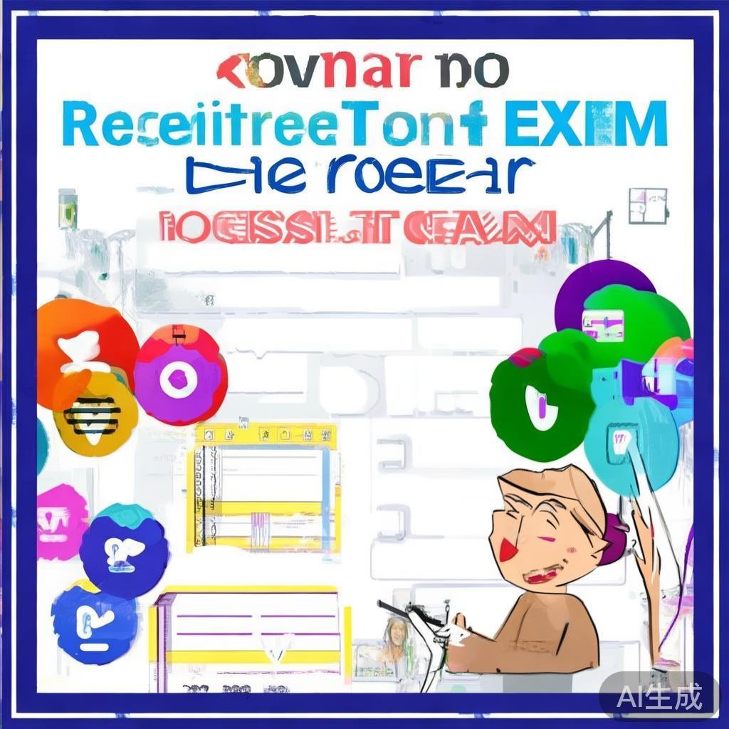 科目一考试注册攻略，轻松应对科目一考试