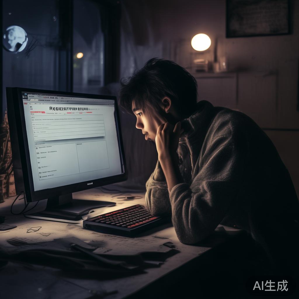 夜映注册难题解析，为何我无法完成注册？