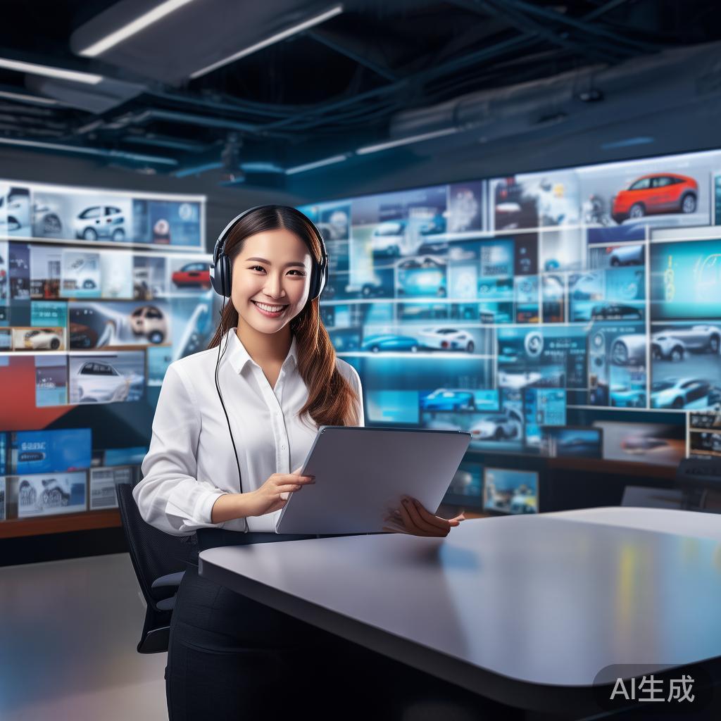 淘车大师注册指南，轻松开启您的二手车交易之旅