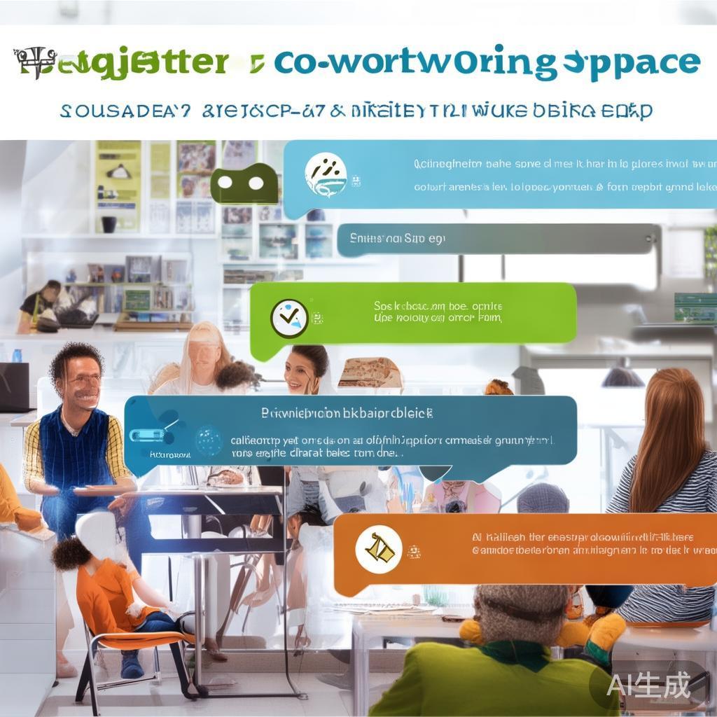 如何轻松注册众创空间，步骤详解及注意事项