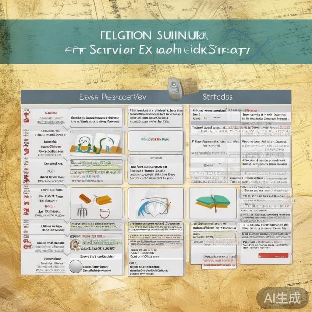 注册测绘师考试全攻略，备考指南与备考策略