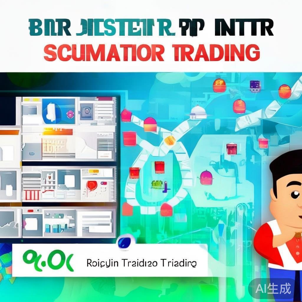 博易模拟注册指南，轻松开启您的模拟交易之旅