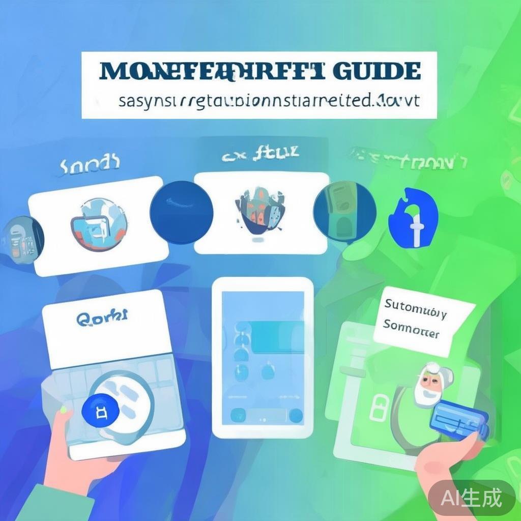 钱方好近注册指南，轻松三步，开启便捷支付之旅