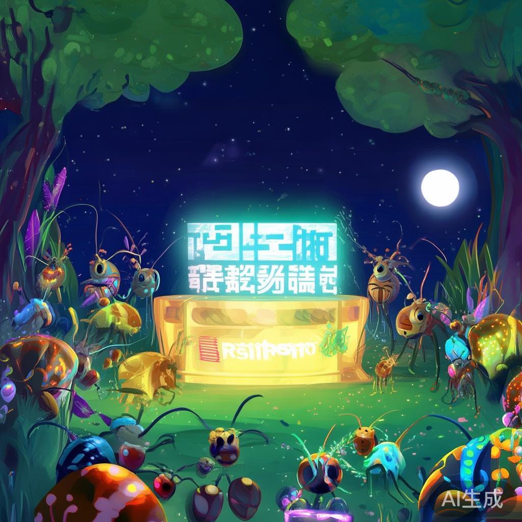 夜虫秀注册攻略，轻松开启你的夜虫秀之旅