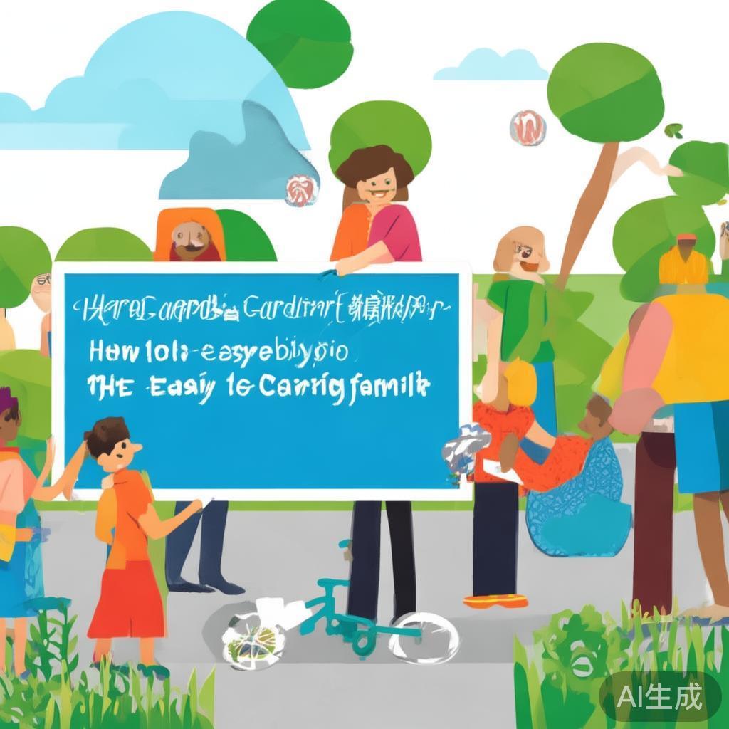 关爱护航，守护成长—如何轻松注册加入关爱护航大家庭