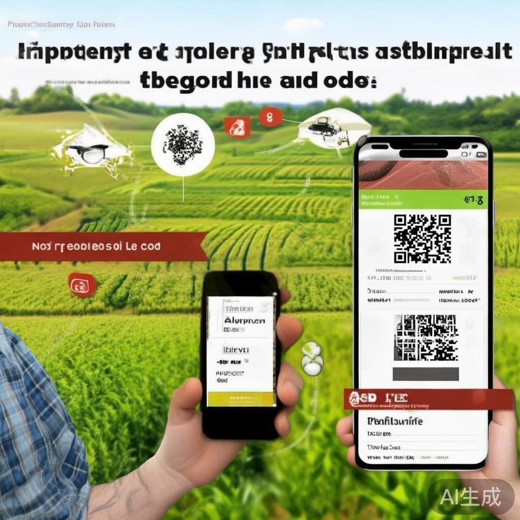 惠农二维码补贴怎么申请