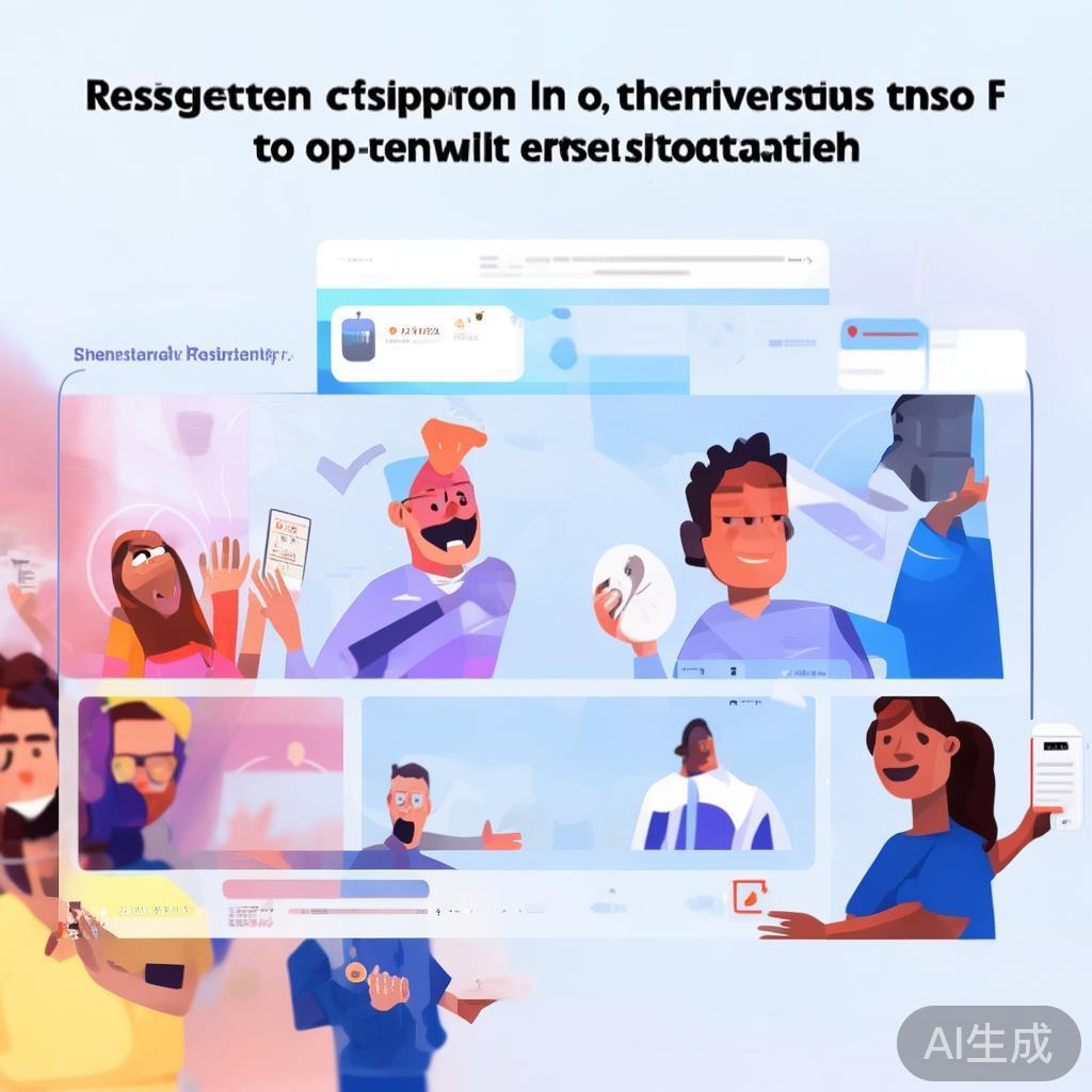 如何轻松注册赚享客，开启你的赚钱之旅