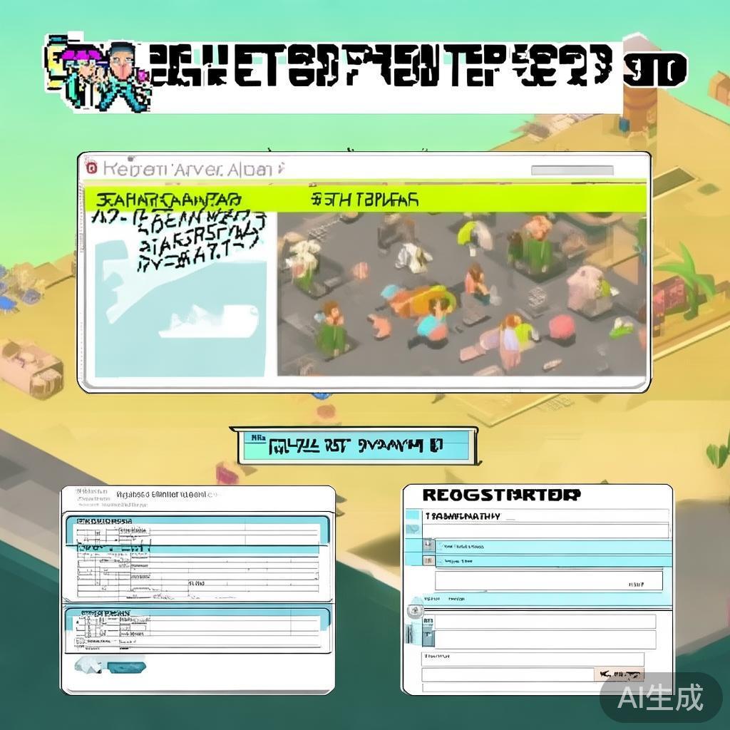 如何轻松注册孤胆车神账号，新手必看教程