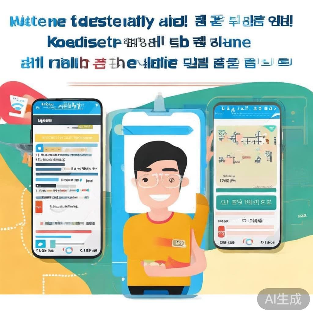 如何轻松注册韩国移动联盟，全面指南