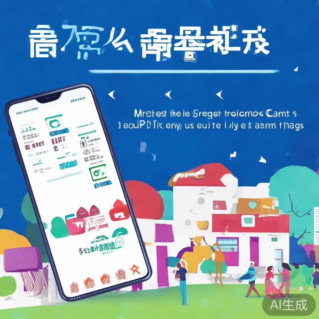 掌上校园APP注册指南，轻松开启校园生活新篇章