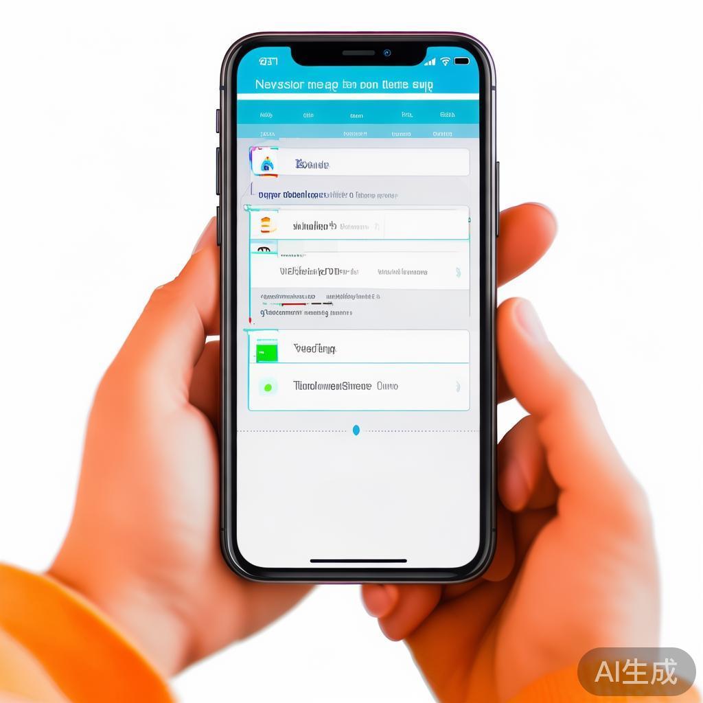 新买苹果手机，轻松上手，教你如何注册苹果ID