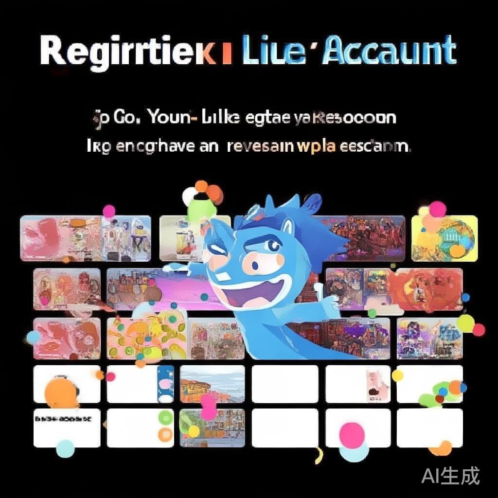 轻松注册老虎直播账号，开启精彩直播之旅！