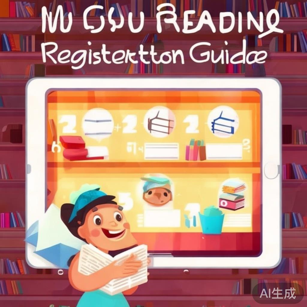 咪咕阅读注册指南，轻松开启阅读之旅