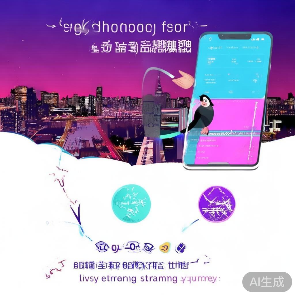 康福直播注册指南，轻松开启直播之旅