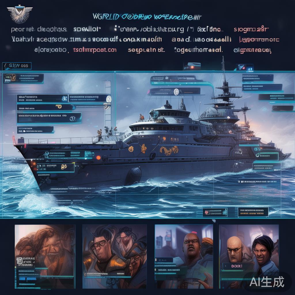 战舰世界注册难题解析，解决方法大揭秘！