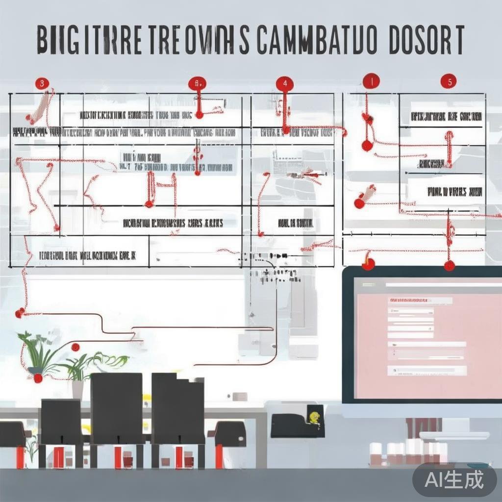 详解企业注册资金存入流程及注意事项