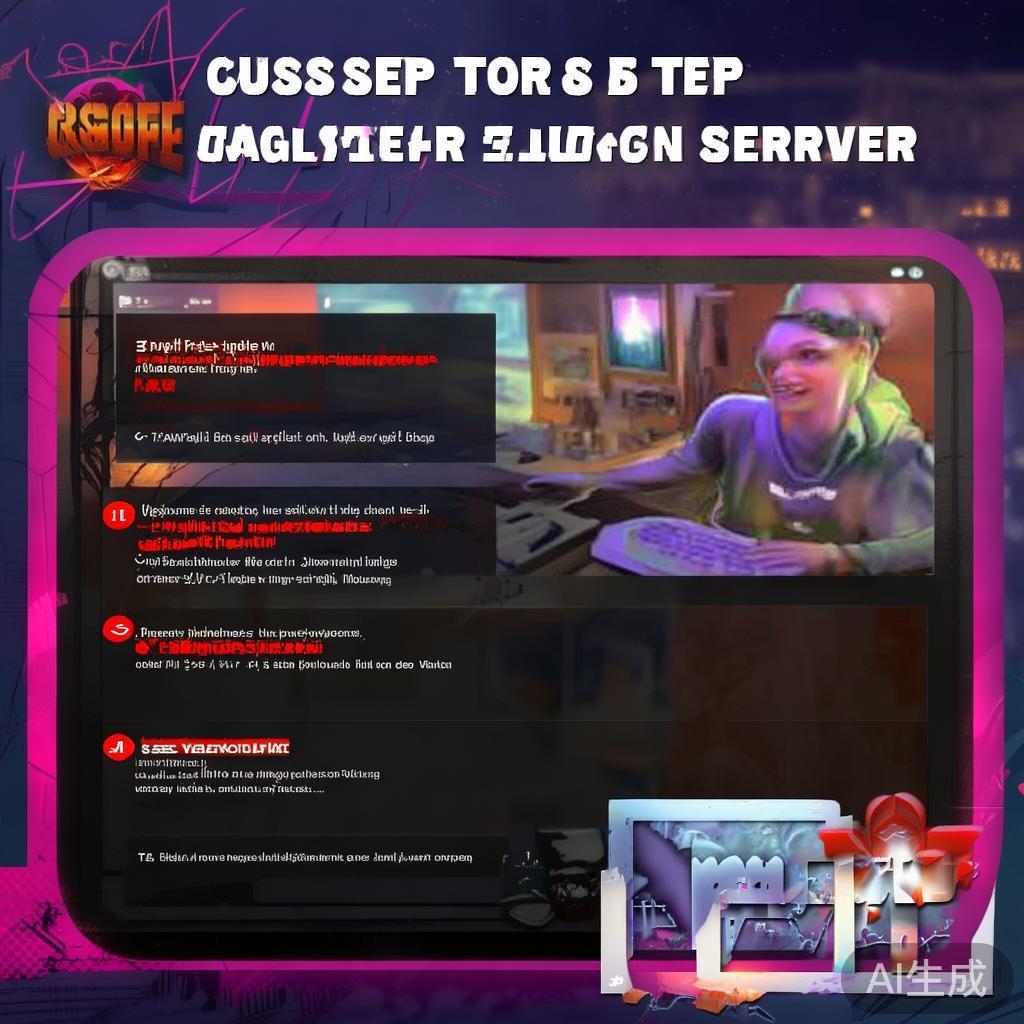 CF欧服注册攻略，轻松开启你的穿越火线欧洲之旅