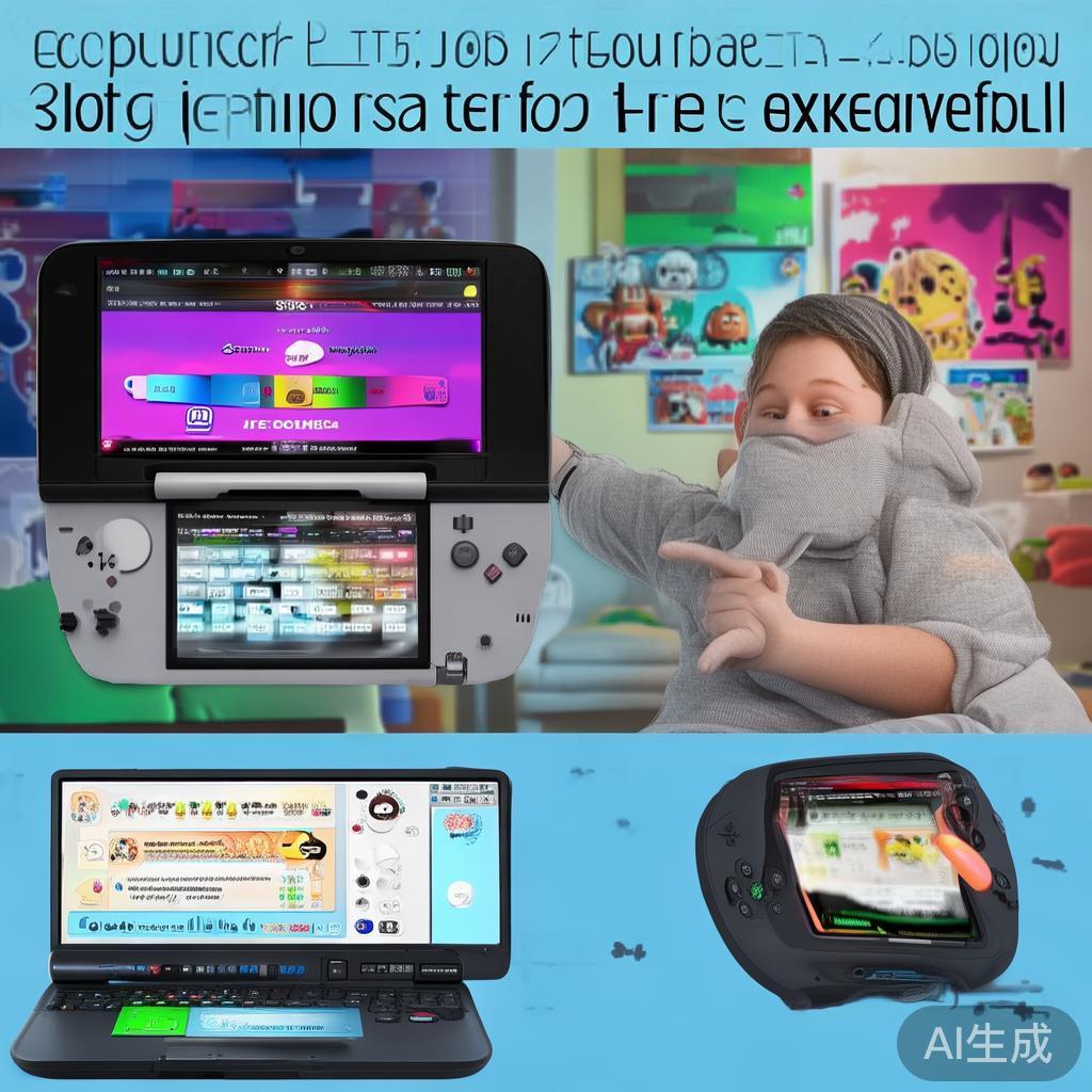 3dsll怎么注册，轻松上手，开启你的3ds体验之旅