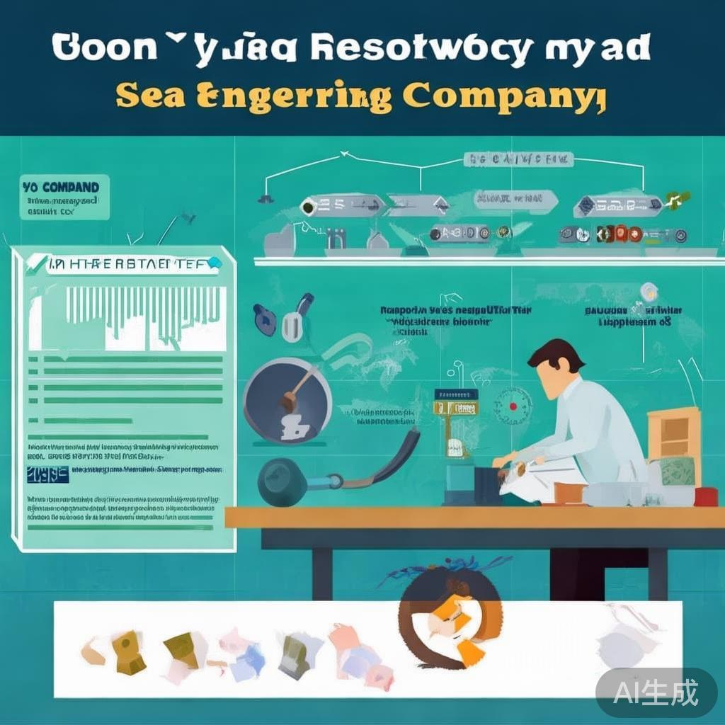 刻章公司注册全攻略，流程、注意事项及办理指南