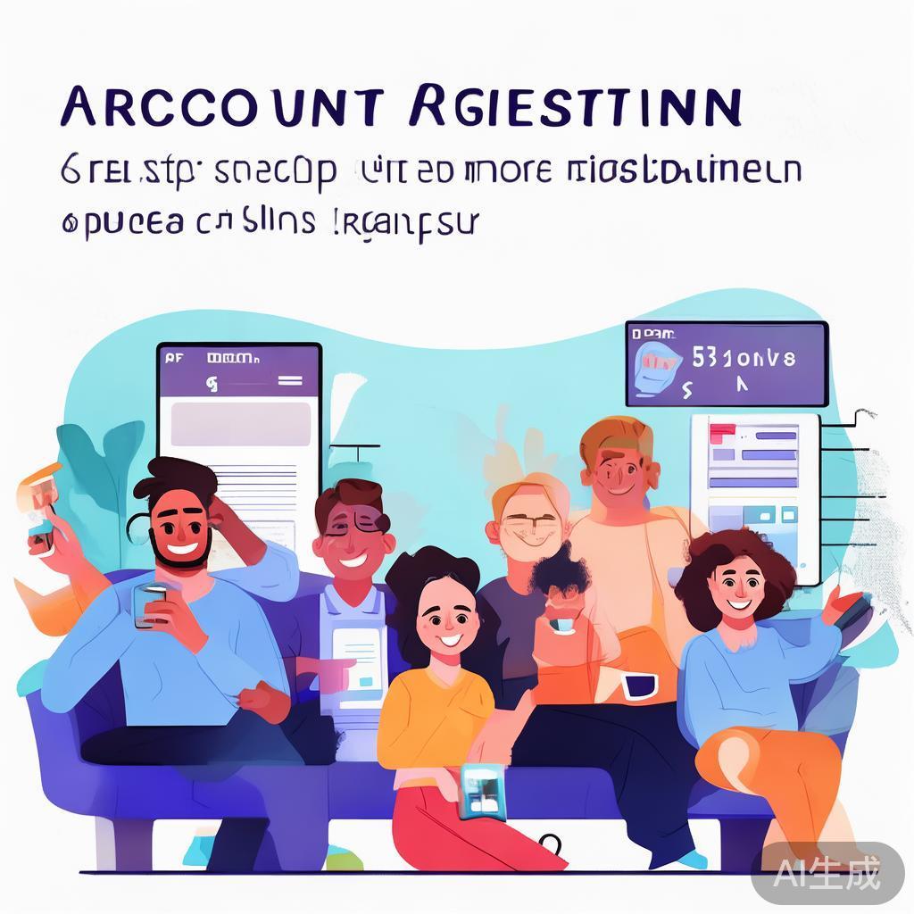 手机App账号注册全攻略，轻松上手，畅享便捷生活