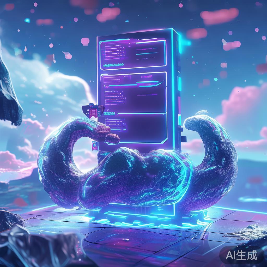 雷云账号注册全攻略，轻松开启你的云游戏之旅