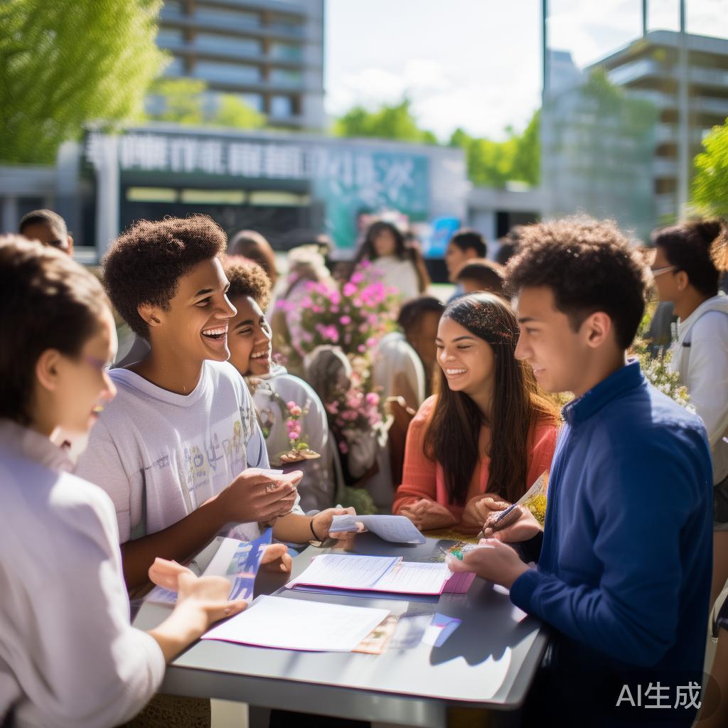 轻松注册菁彩校园，开启你的校园生活新篇章