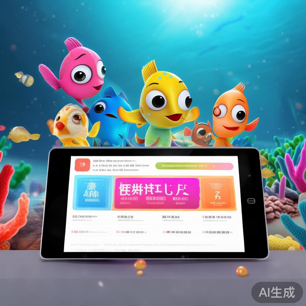 鱼乐贝贝注册指南，轻松开启快乐亲子时光