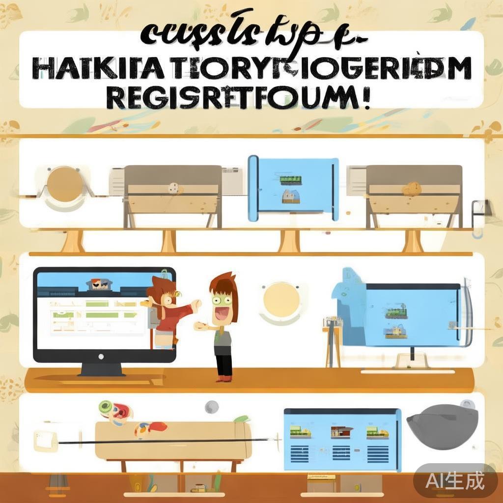 如何轻松注册海峡钓鱼论坛，新手必看注册指南