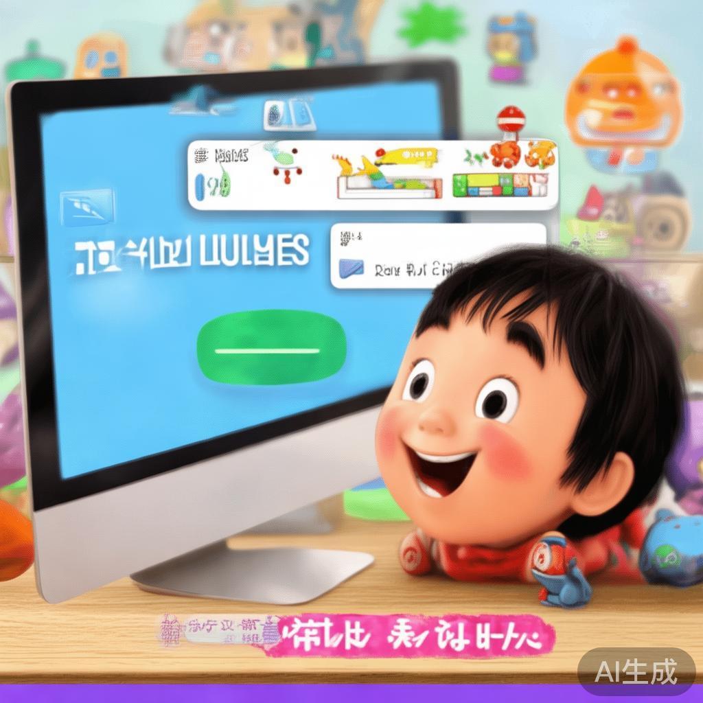 怎么注册学乐中国，轻松开启孩子的英语学习之旅