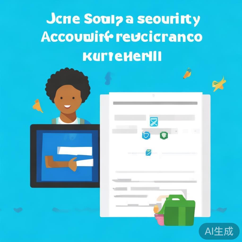 轻松掌握个人社保账户注册步骤，保障您的权益