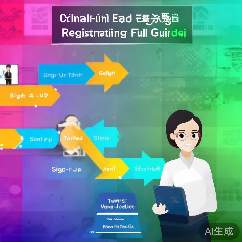 卓聘猎头注册全攻略，轻松开启职业发展新篇章