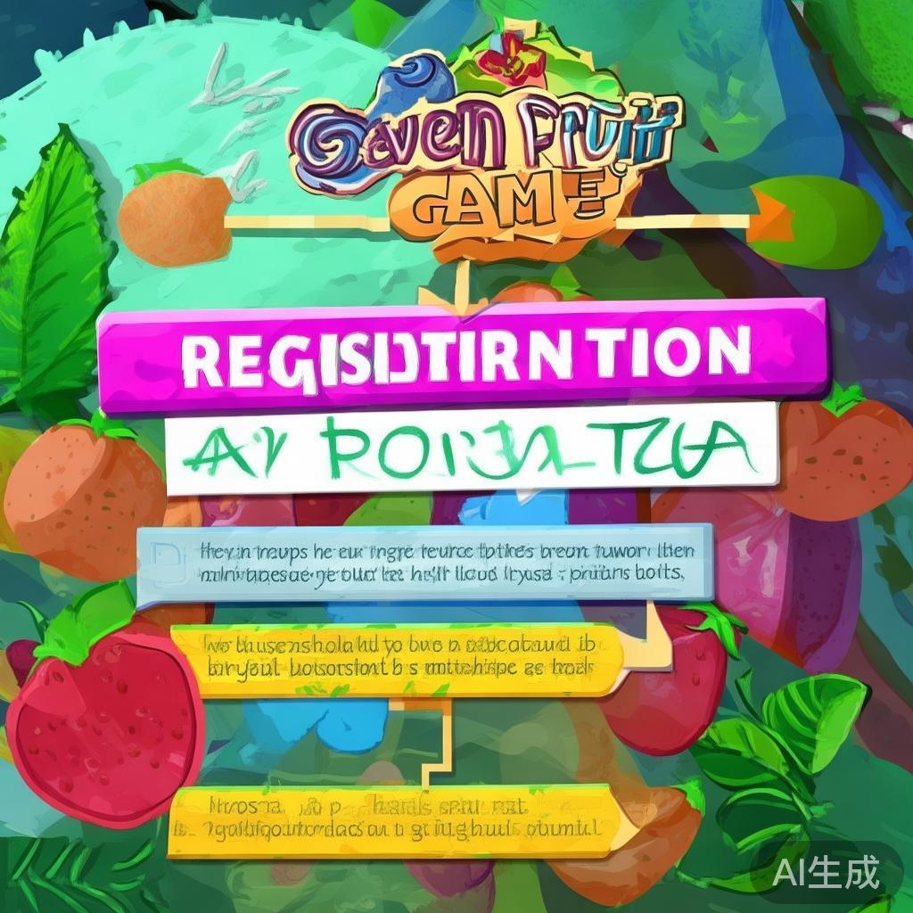 七果游戏注册指南，轻松上手，畅享游戏乐趣