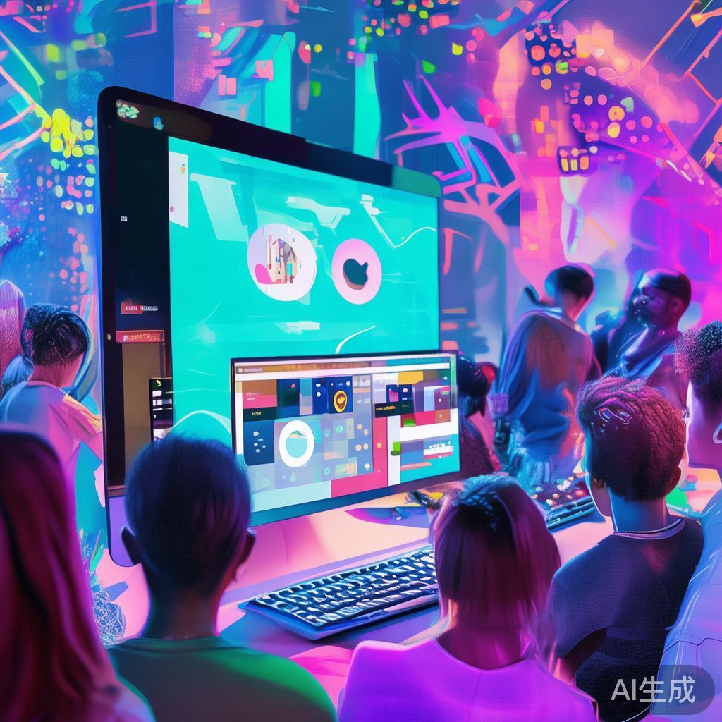 电脑轻松注册微博，开启你的社交新篇章